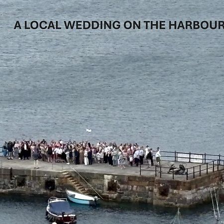 What A View Mevagissey Luaran gambar